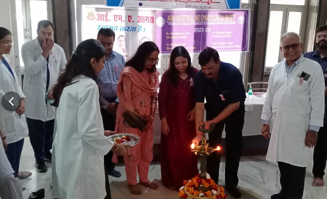Why is Dr. C. R. Rawat considered the best cardiologist of Agra? Why is Dr. C. R. Rawat considered the best cardiologist of Agra?