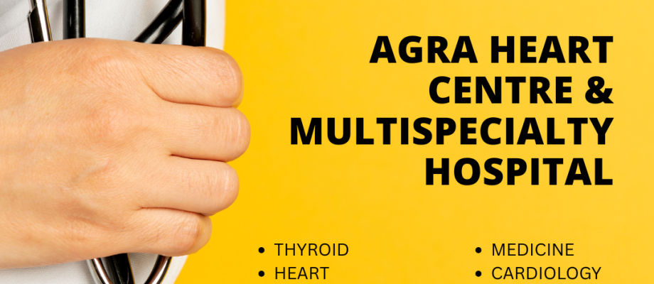 BEST DOCTOR IN AGRA