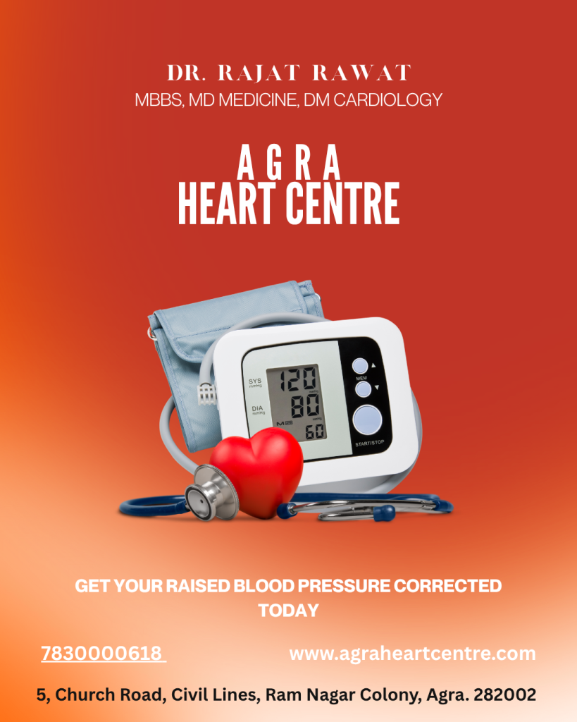 Best High BP (hypertension) doctor in Agra Best High BP (hypertension) doctor in Agra